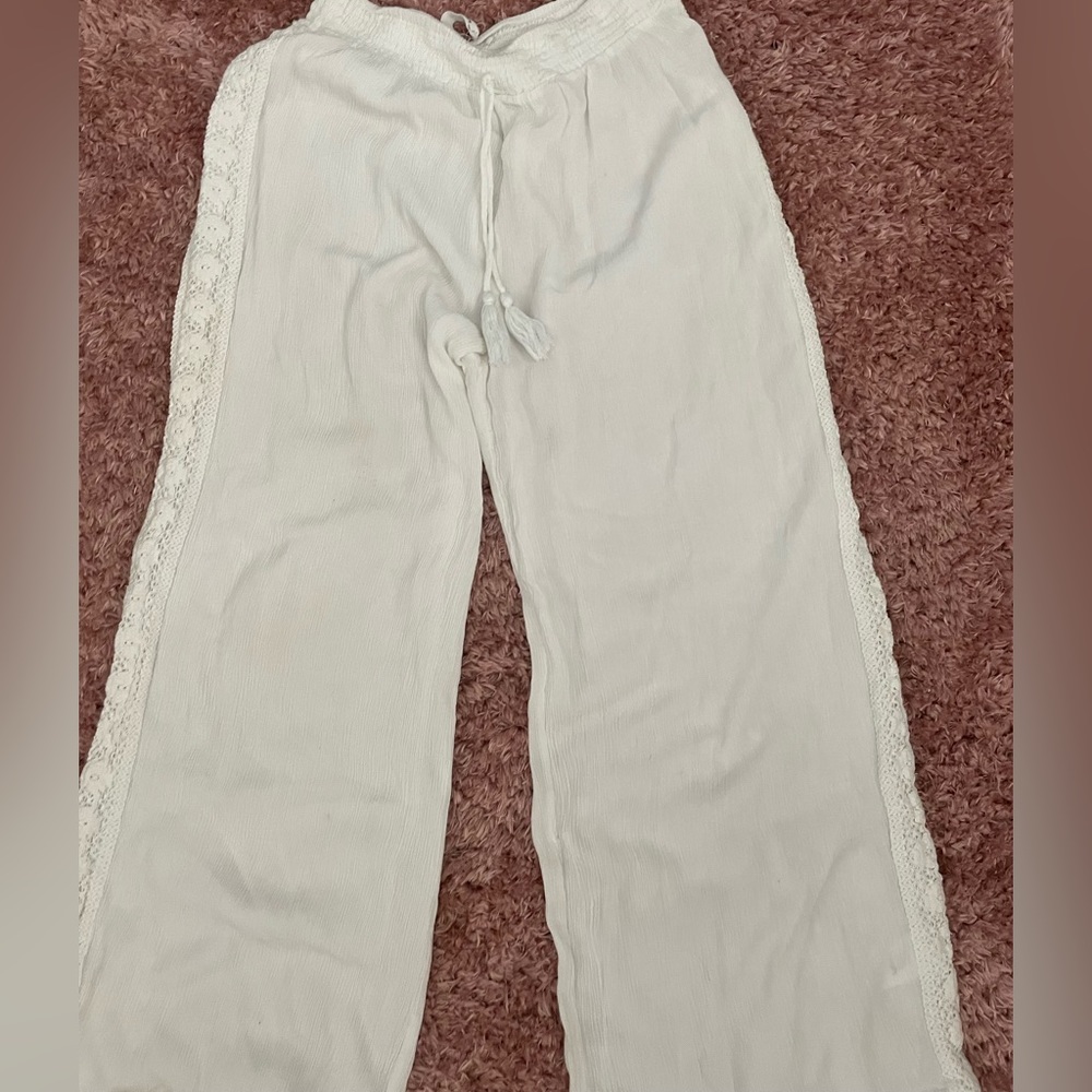 SaltyLemon Beach Pants